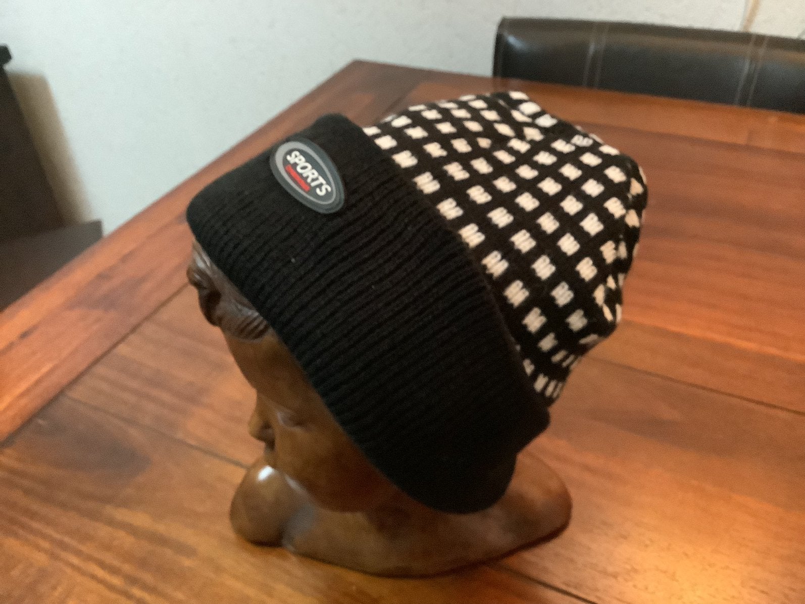 Muts.    Sports.   Nieuw!    .   uniseks,, Kleding | Heren, Mutsen, Sjaals en Handschoenen, Ophalen of Verzenden, Nieuw, Overige maten