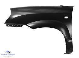 Voorscherm links Hyundai Tucson I ('04-'10) 66311-2e120, Auto-onderdelen, Nieuw, Ophalen of Verzenden, Hyundai, Hyundai