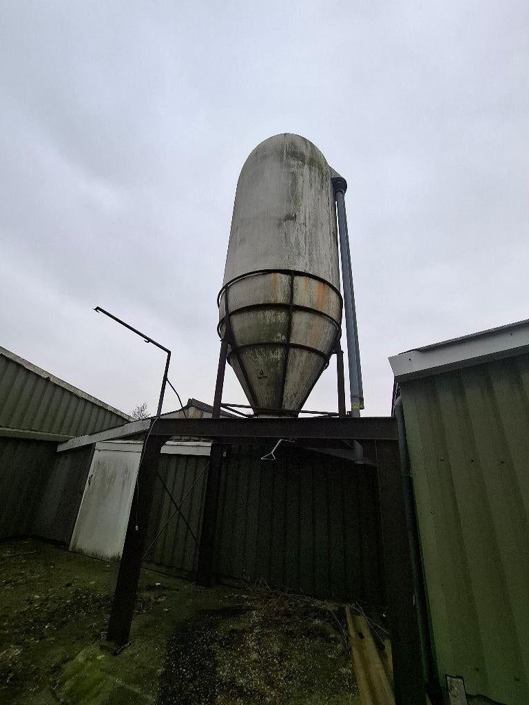 voersilo