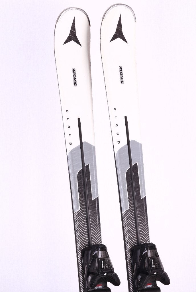 143 150 157 dames ski's ATOMIC CLOUD C LTD 2024, 140 tot 160 cm, Gebruikt, Verzenden, Carve