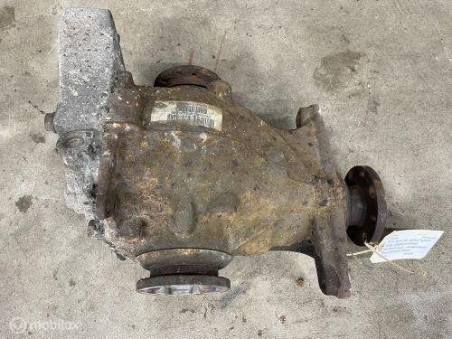 Differentieel achter BMW 3-serie Touring E91Lci 33107519925, Auto-onderdelen, Gebruikt, Ophalen of Verzenden, BMW, BMW