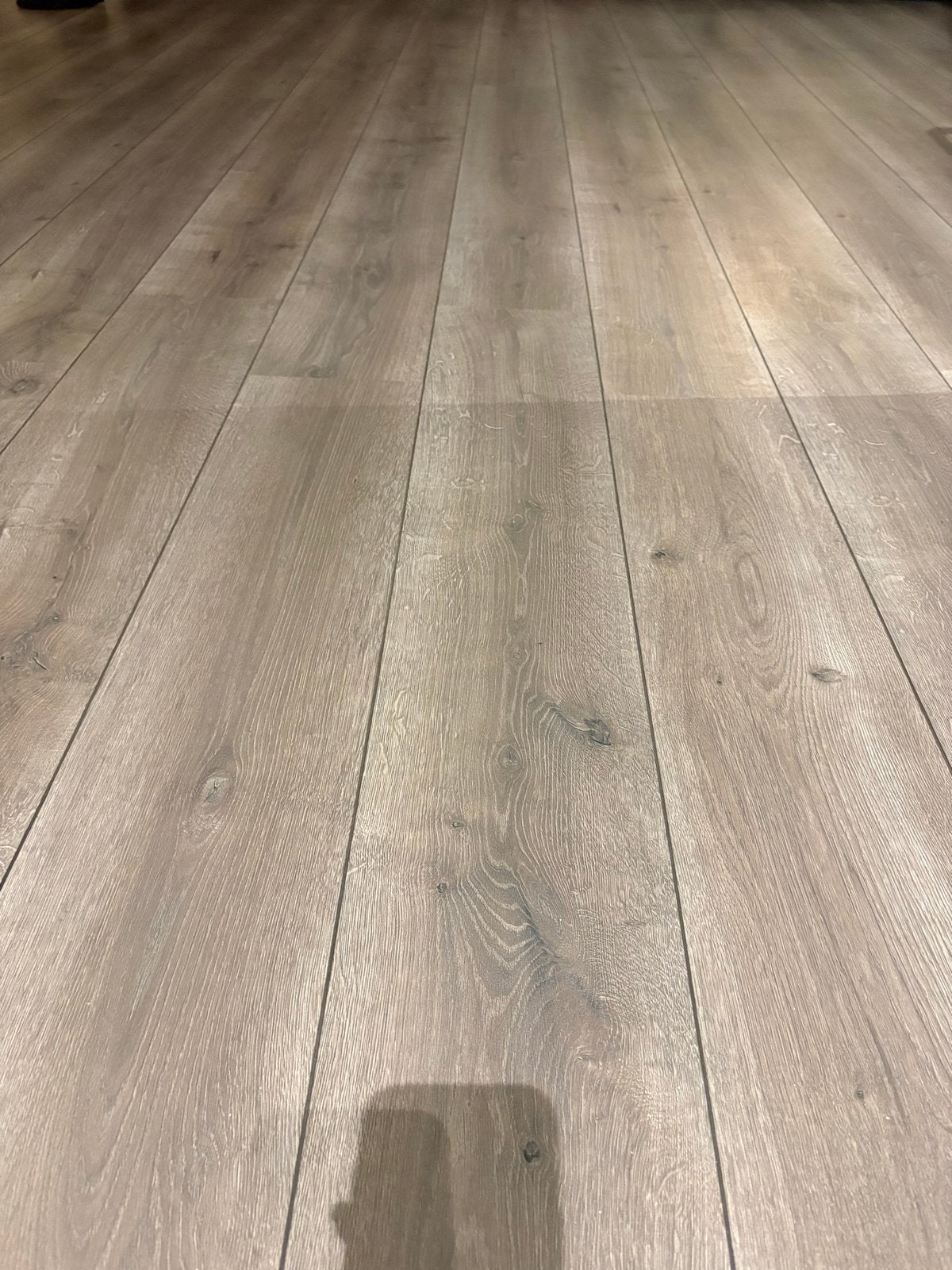 72m² laminaat voor vloerverwarming( meteen ophalen), Ophalen, Gebruikt, 75 m² of meer, Vinyl