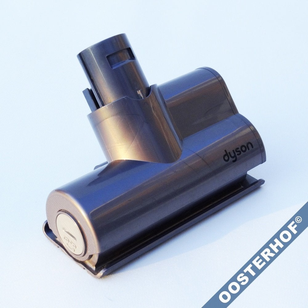 DYSON® 62748 Turbo Zuigmond | VOOR: DC58, DC59, V6, Gebruikt, Geschikt voor huisdieren, Kruimeldief, Ophalen of Verzenden