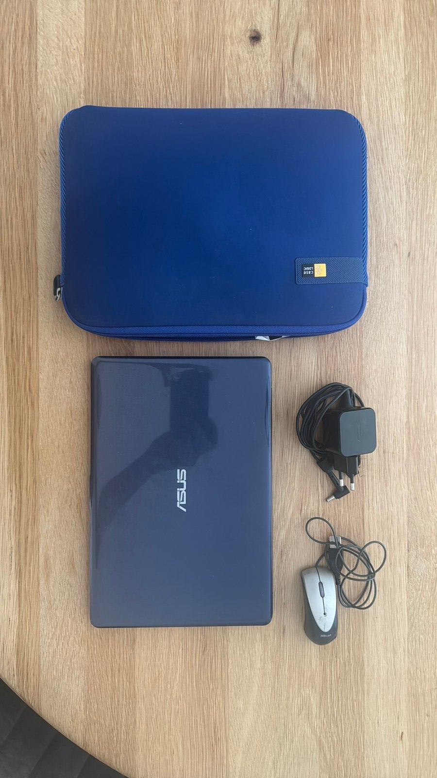 Asus vivobook12, Ophalen, Zo goed als nieuw, 15 inch, 4 GB of minder