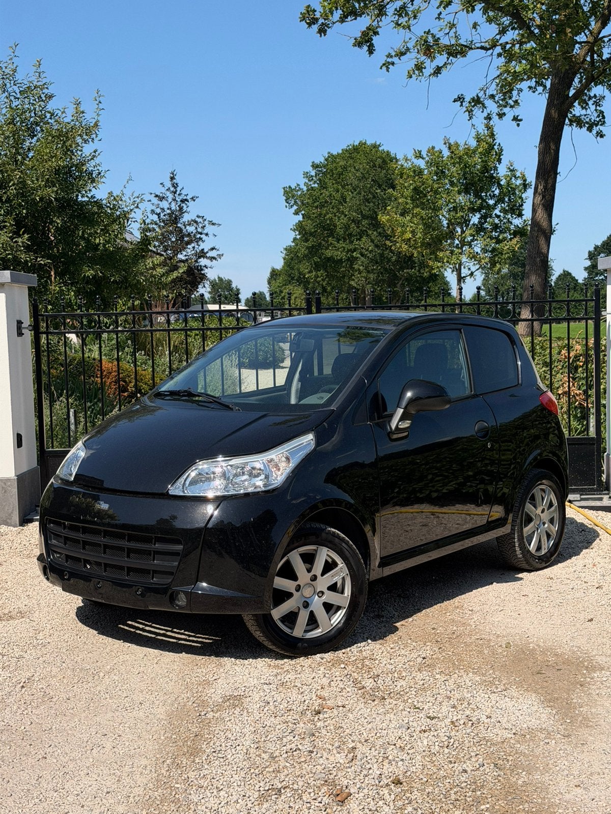 JDM Aloes-X | NIEUWSTAAT | XXL 45KM Brommobiel, Ophalen, 46 km of meer, Overige merken, 16 km/u of meer