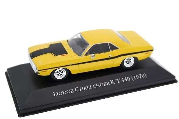 Dodge Challenger R/T 440, Ophalen of Verzenden, Nieuw, Auto, Overige merken