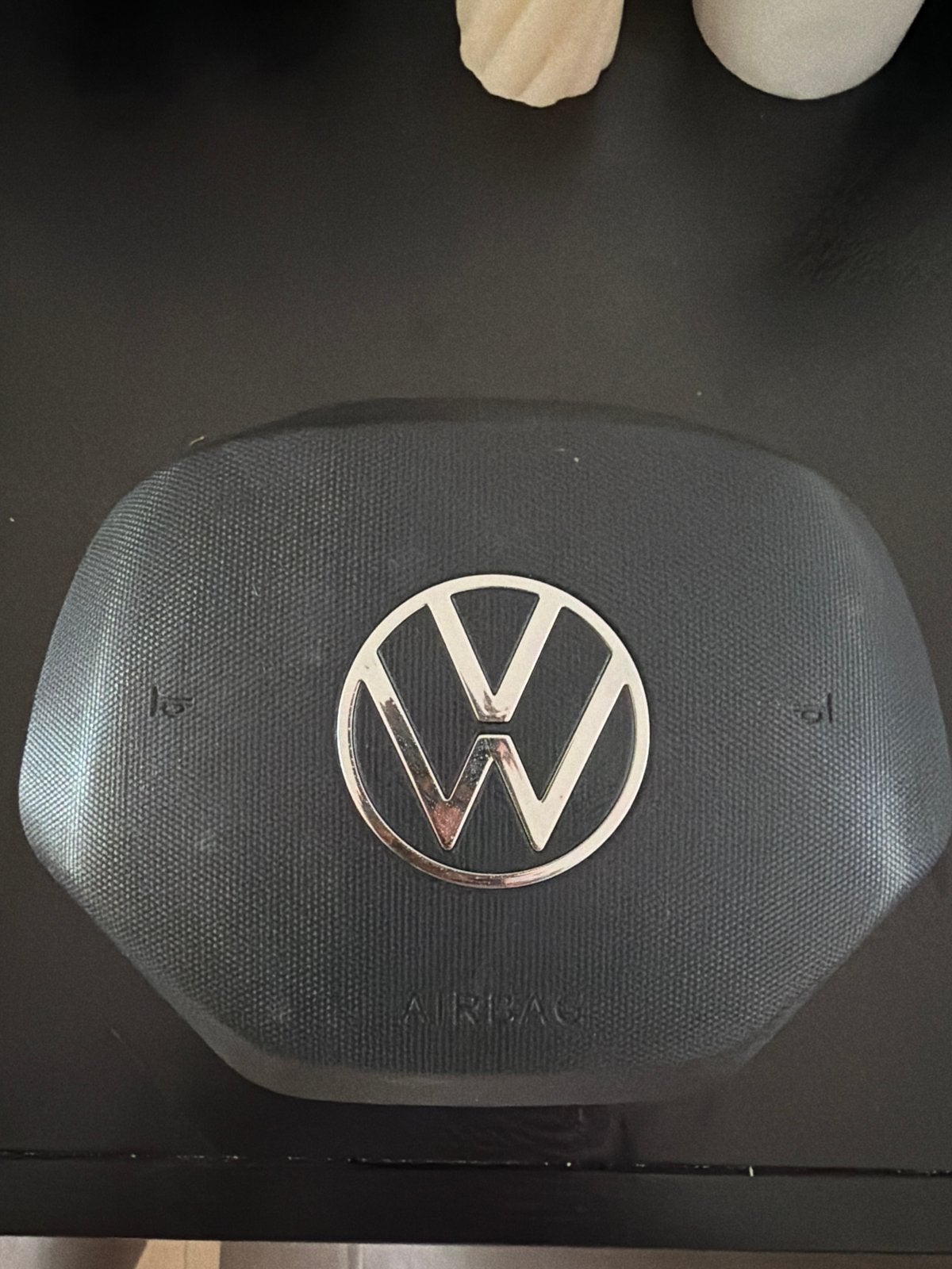 Volkswagen Airbag Module - Nieuwstaat, Ophalen of Verzenden, Nieuw, Volkswagen