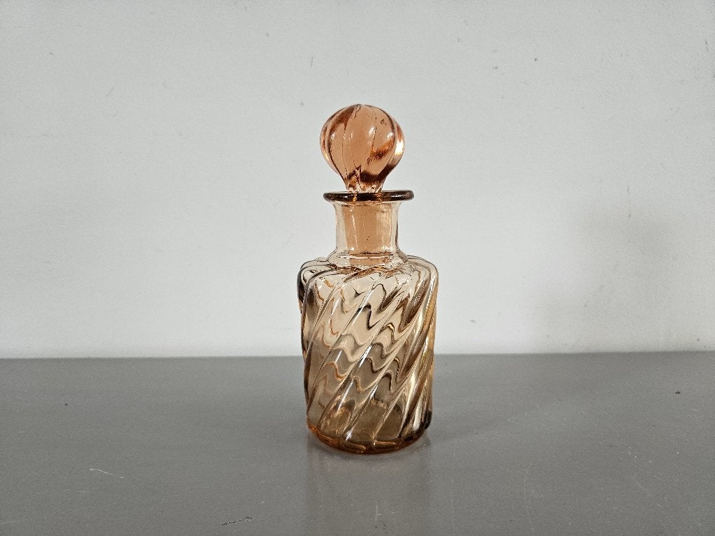 Parfumfles, Verzamelen, Ophalen of Verzenden, Zo goed als nieuw, Parfumfles