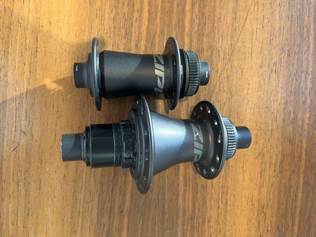 Zipp hubs, Fietsen en Brommers, Zipp, Gebruikt, Verzenden, Overige typen