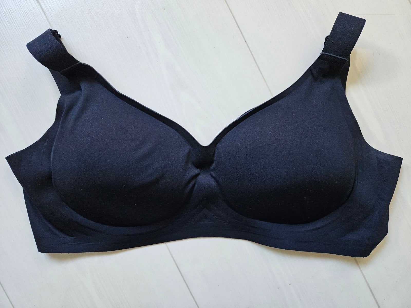 Cfab comfort minimizer BH 2XL - Zwart, ongedragen, Cfab, Ophalen of Verzenden, Zwart, BH