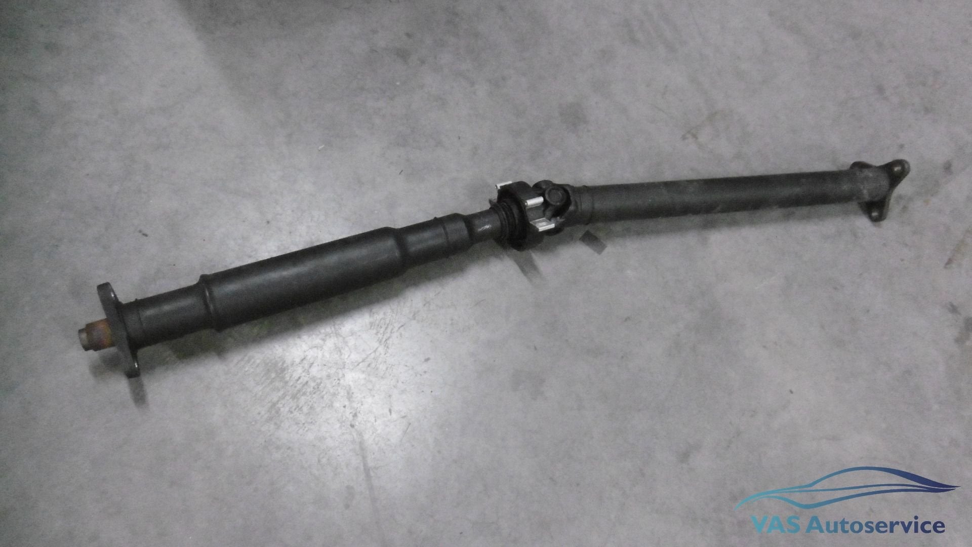 Cardanas achter BMW 5-serie  F10-F11  4x4 X-drive      2610, Gebruikt, -, Ophalen of Verzenden, -
