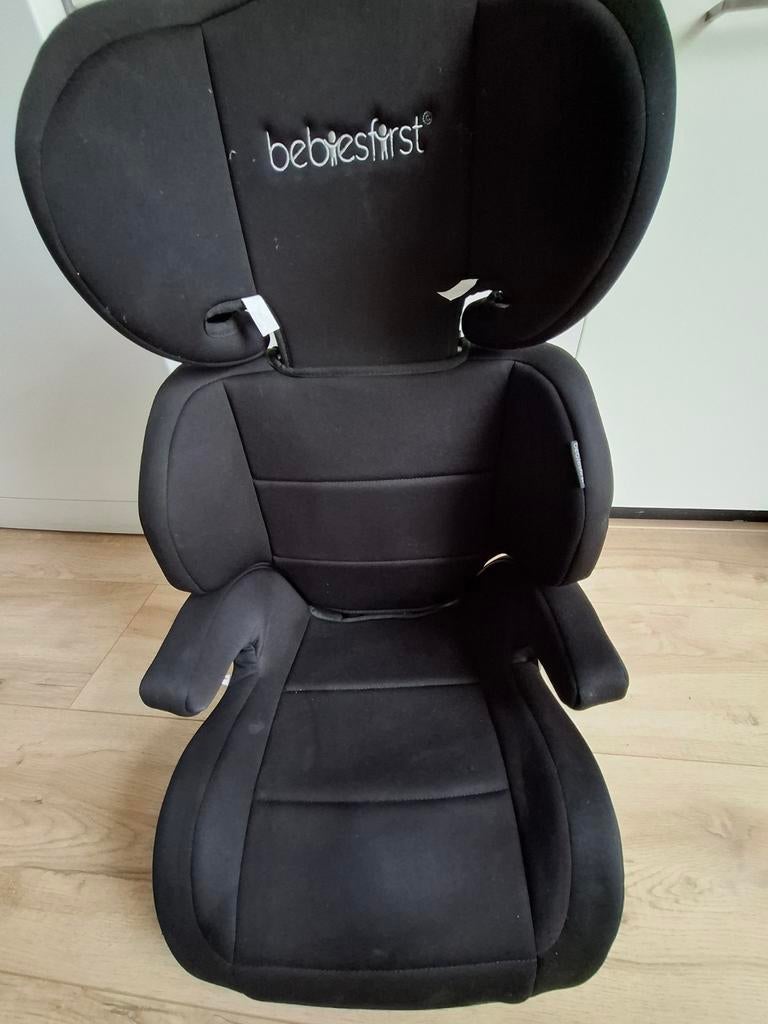 Autostoel, Autogordel, 15 t/m 36 kg, Zo goed als nieuw, Ophalen