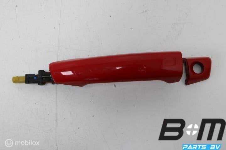 Portiergreep LV Kessy Audi A3 8V LZ3M 8V0837205A, Auto-onderdelen, Gebruikt