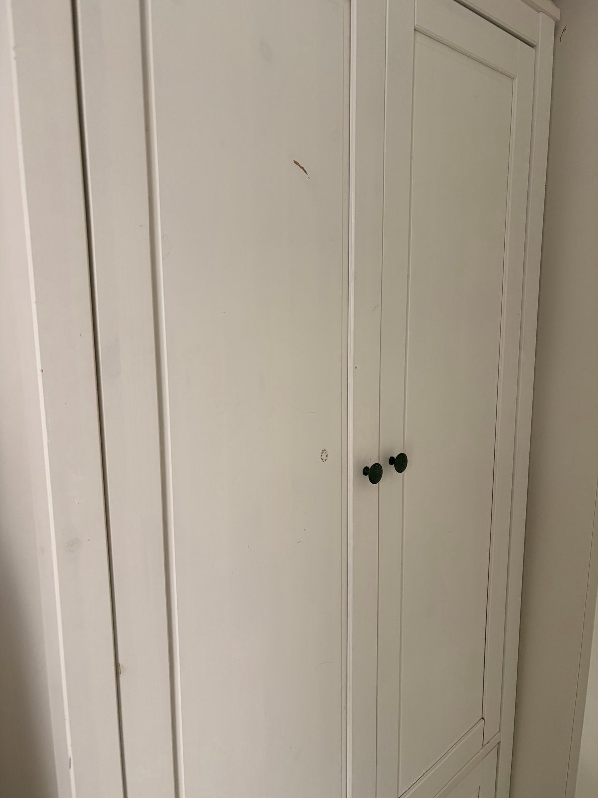 Ikea Hemnes Kast -, Huis en Inrichting, Kasten | Kledingkasten, Gebruikt, Met lade(s), 25 tot 50 cm, 50 tot 100 cm