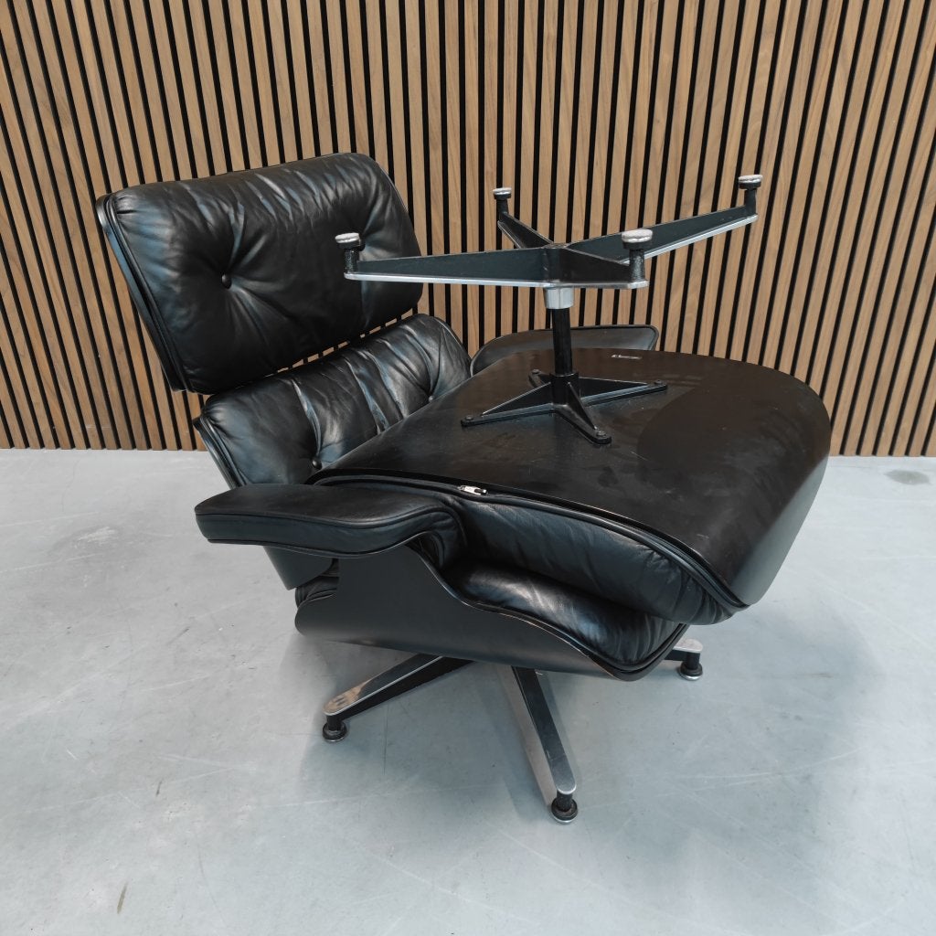 Vitra / Herman Miller Eames lounge chair, Ophalen of Verzenden