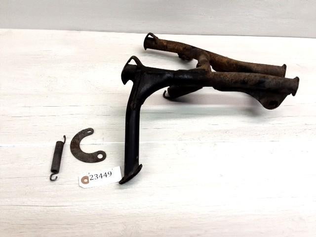 CBR600F 1995 - 1998 Honda Middenbok D1-49099