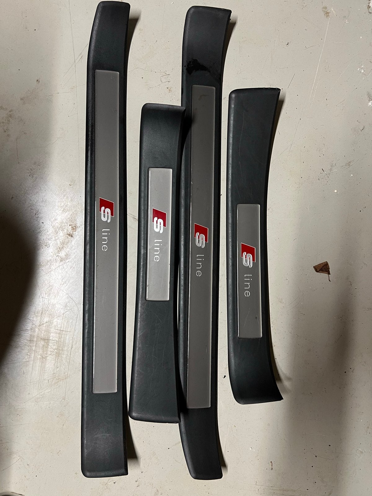 Audi A4 S-line | Audi A4 B7 s-line, Ophalen of Verzenden, Gebruikt, Audi