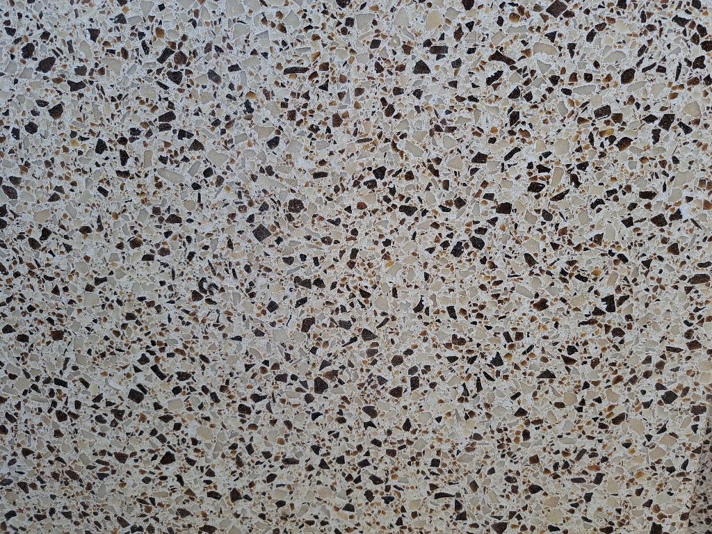 Terrazzo, Ophalen, 40 tot 60 cm, Graniet, 40 tot 60 cm