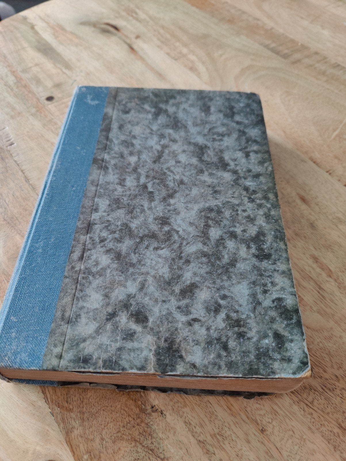 gebonden boek Donald Duck,s 1962, Antiek en Kunst, Ophalen of Verzenden