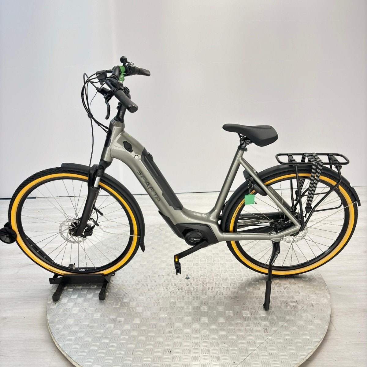 Sparta C-Grid Energy Bes3 | 4606KM | 500Wh Dames, Fietsen en Brommers, Ophalen, Sparta, Gebruikt, -