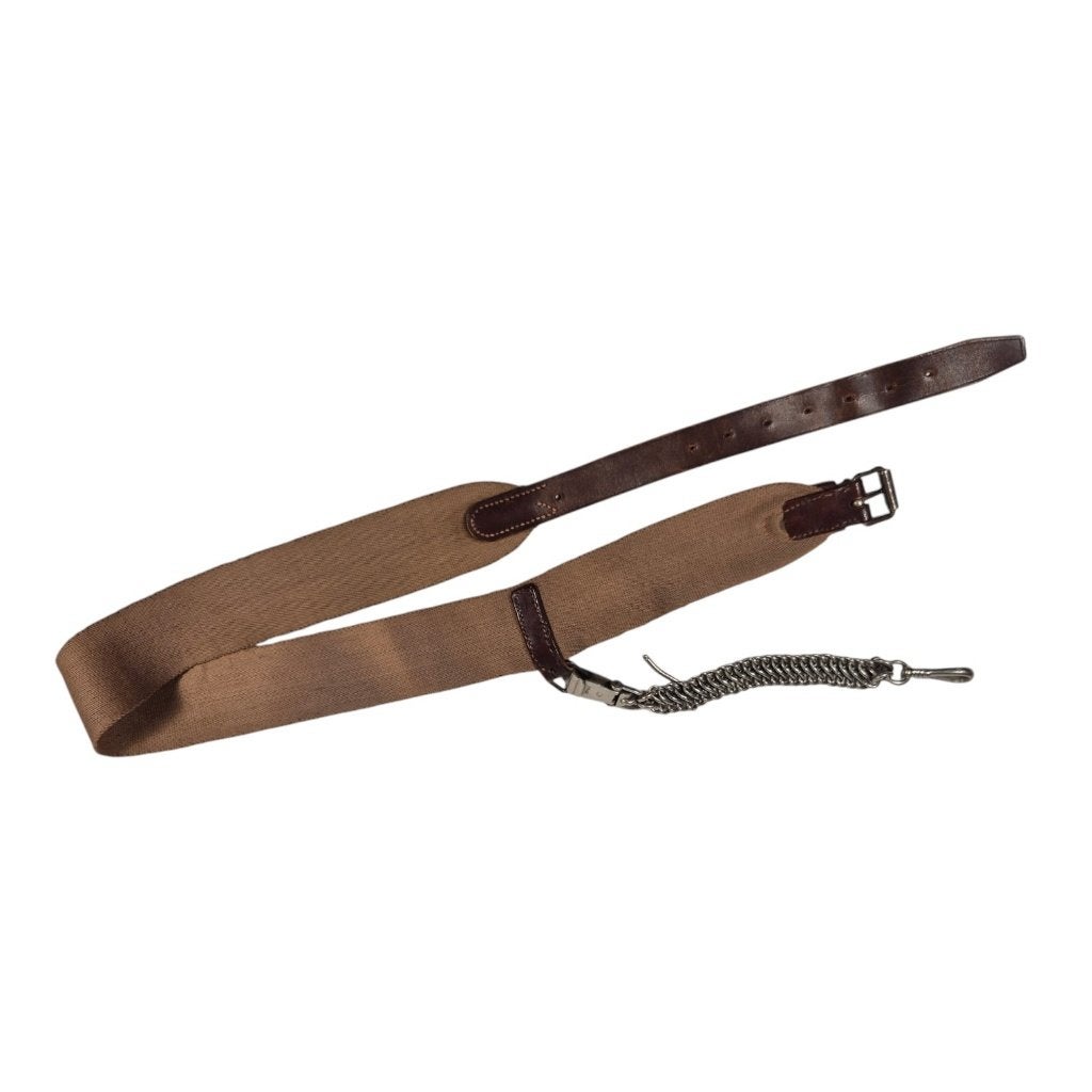 Nederlandse sabeldrager met draagketting, -, -, Kleding of Schoenen, Ophalen of Verzenden