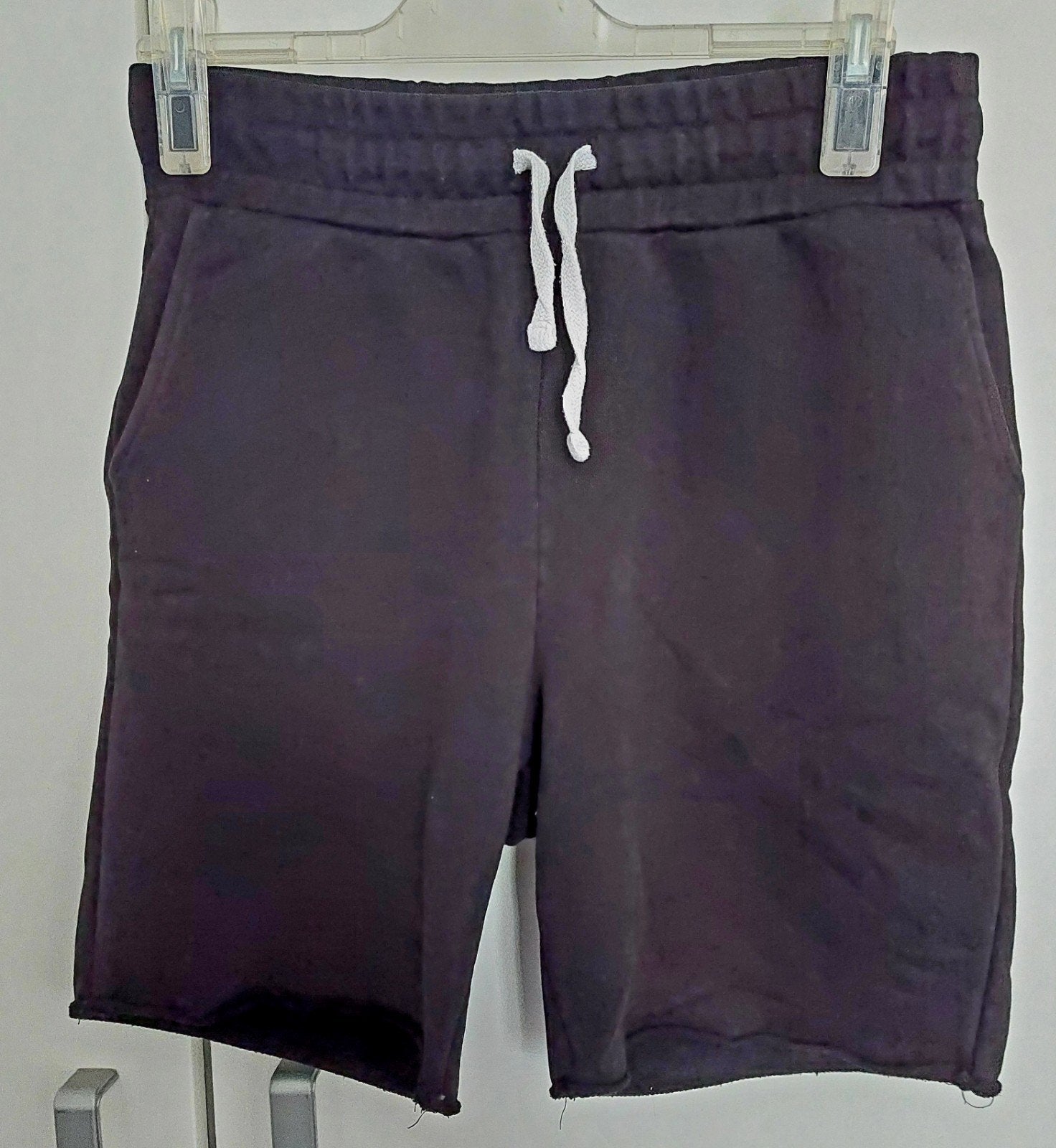Zwarte short RQRD maat S, Zwart, Ophalen of Verzenden, Zo goed als nieuw, RQRD