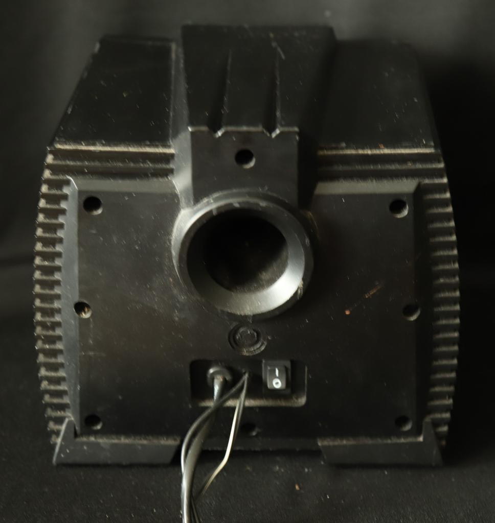 Aachen A-box, Ophalen of Verzenden, Gebruikt
