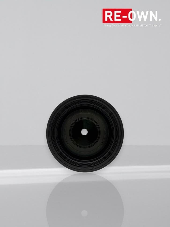 Sigma 60-600mm F/4.5-6.3 Sports | Canon EF | Topstaat, Audio, Tv en Foto, Sigma, ., Zo goed als nieuw, 60 mm