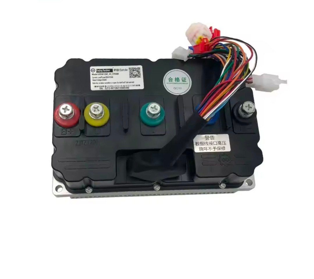 FarDriver ND721200 Programmeerbare Motorconttoller, Ophalen of Verzenden, Nieuw