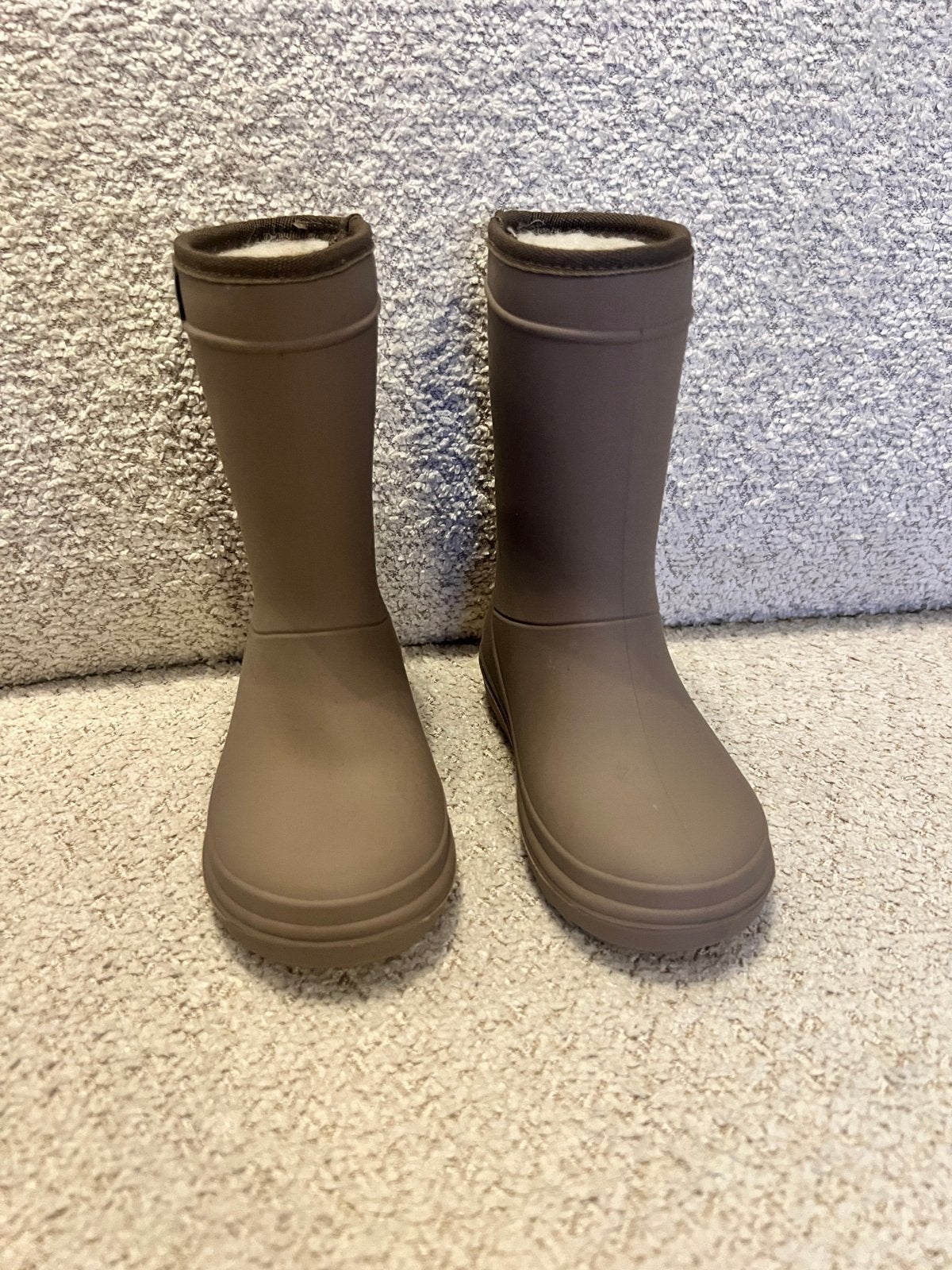 NIEUW! Enfant Thermoboots Pine Bark maat 24, Jongen of Meisje, Nieuw, Ophalen of Verzenden, Laarzen