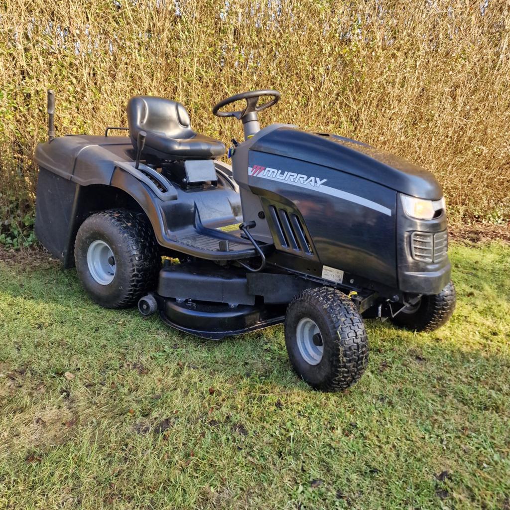 Diverse zitmaaiers, mulch front- en middenmaaiers.v.a. €650, Ophalen