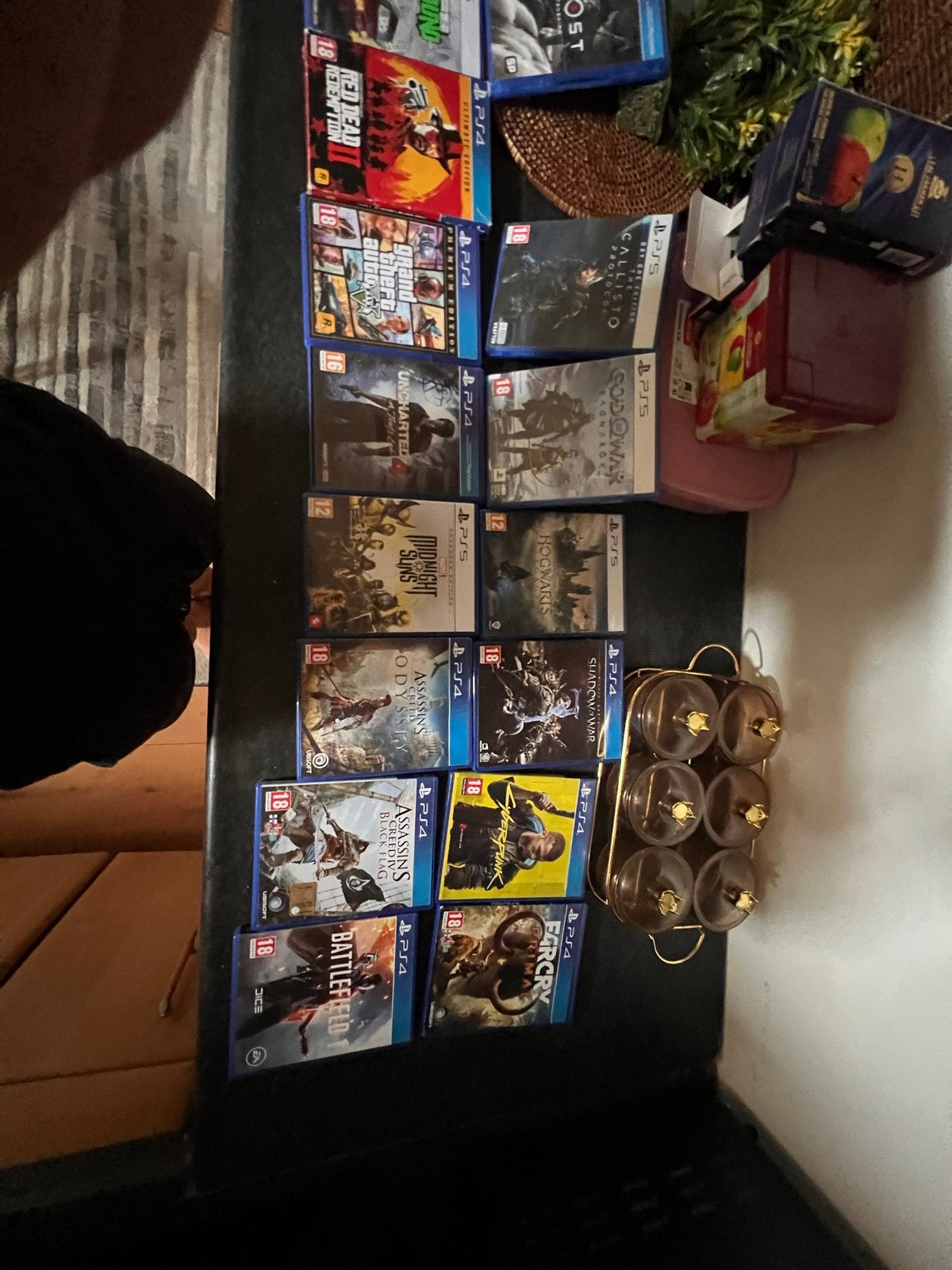 Diverse PS4/PS5 games - Uitstekende staat, €25 per stuk, Spelcomputers en Games, Ophalen of Verzenden, Zo goed als nieuw