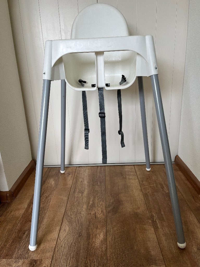 Ikea kinderstoel, Ophalen, Gebruikt, Overige typen
