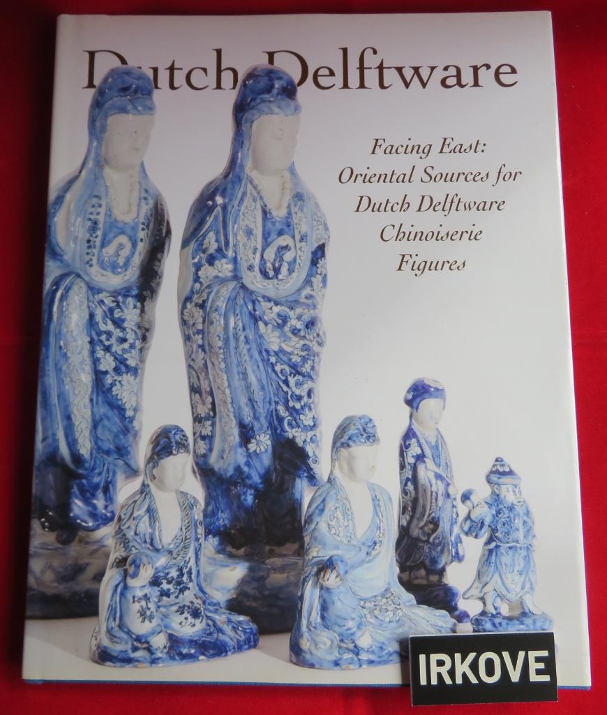 DUTCH DELFTWARE * Aronson *, Verzenden, Zo goed als nieuw, Overige onderwerpen, Aronson Antiquairs