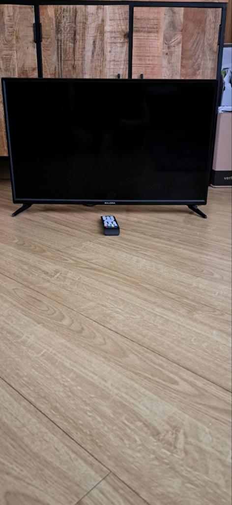 Salora 32 inch HD Ready TV, Audio, Tv en Foto, Televisies, HD Ready (720p), 80 tot 100 cm, Ophalen, Overige merken