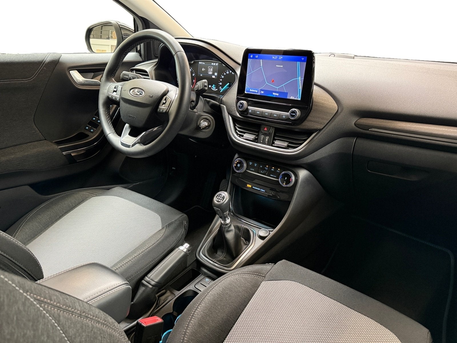 Ford Puma 1.0 EcoBoost Hybrid Titanium X I Cruise I B&o I Ca, Auto's, 125 pk, Euro 6, Origineel Nederlands, Bedrijf