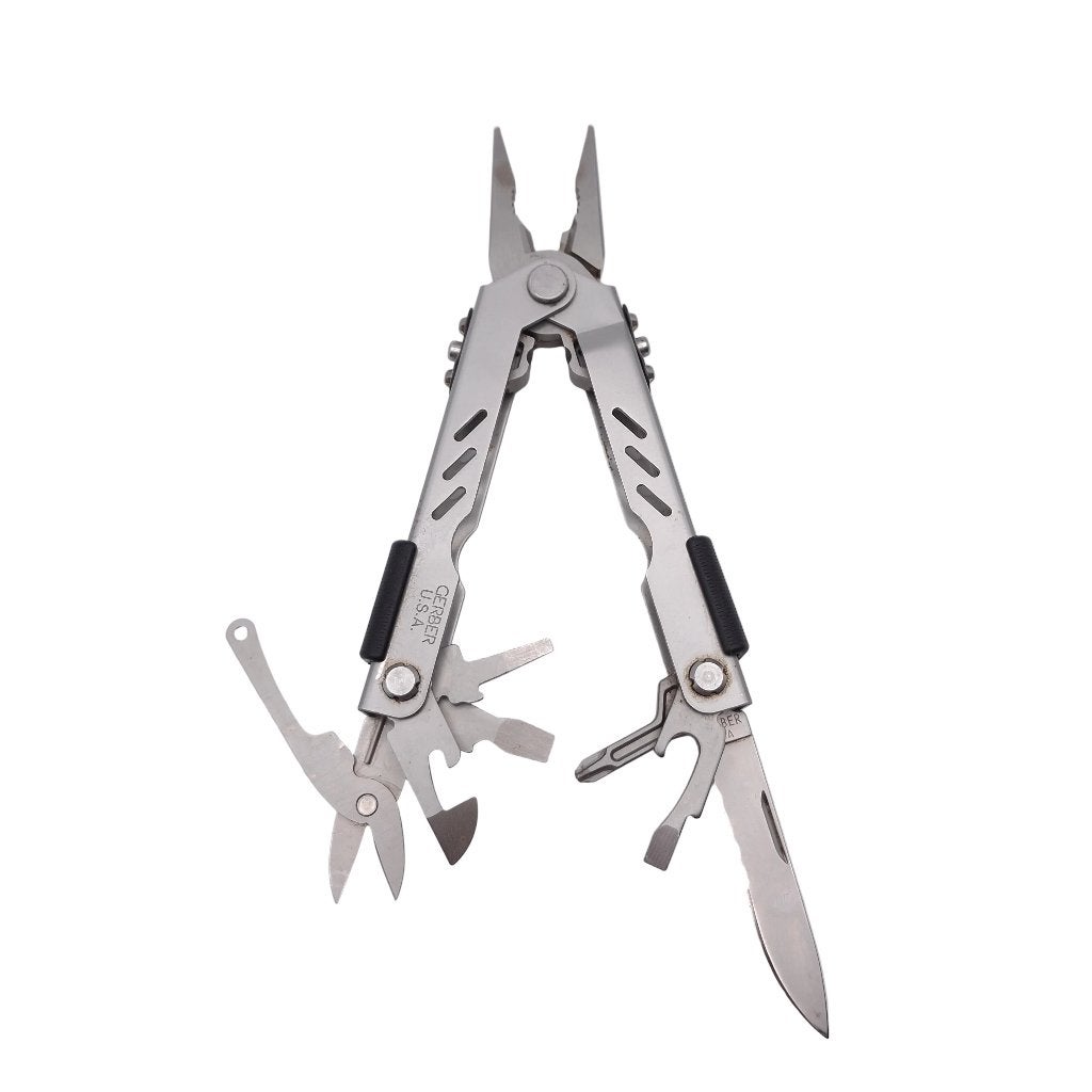 Gerber MP 400 Compact Sport – Grade B, Ophalen of Verzenden, Zo goed als nieuw