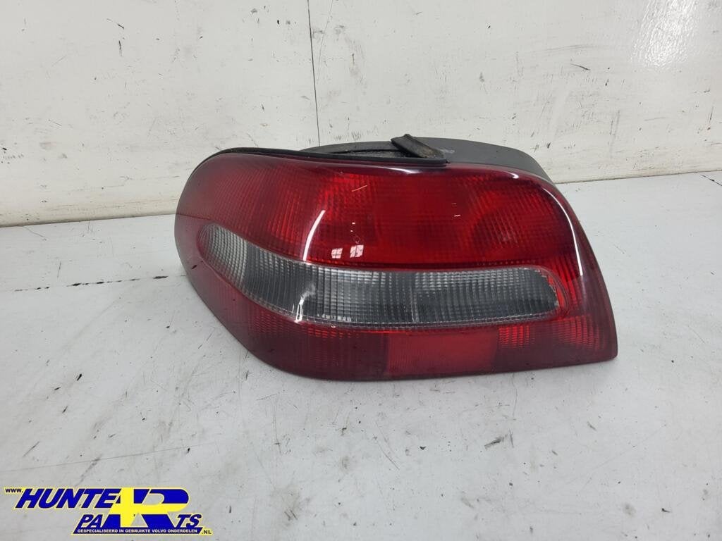 Achterlicht L Volvo C70 Coupé ('97-'02) 8628641, Gebruikt, Ophalen of Verzenden, Volvo