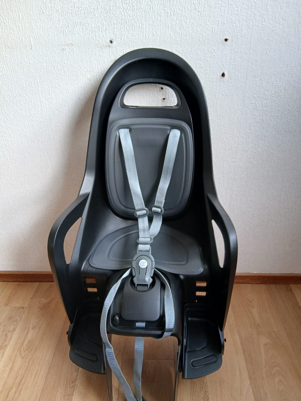 Polisport Groovy Maxi CFS Fietszitje Achter, Ophalen of Verzenden