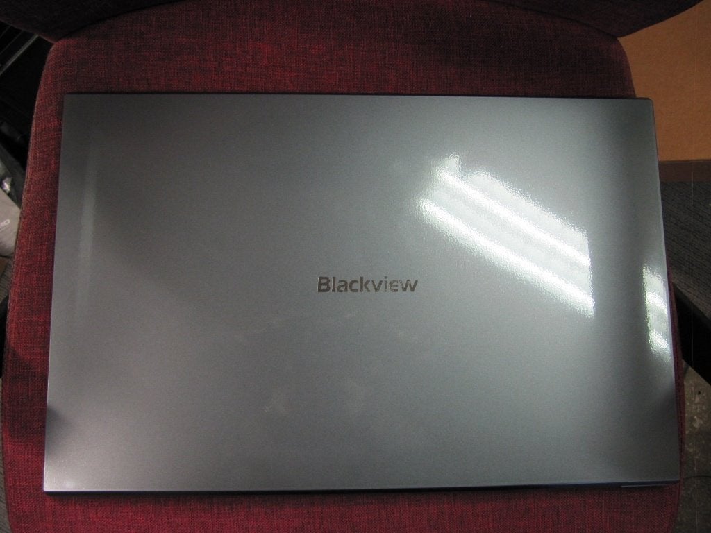 Nieuwe Blackview Acebook 10 Laptop.18,5 inch.16Gb, 512GB SSD, Computers en Software, Qwerty, Nieuw, Intel Processor N150, 17 inch of meer