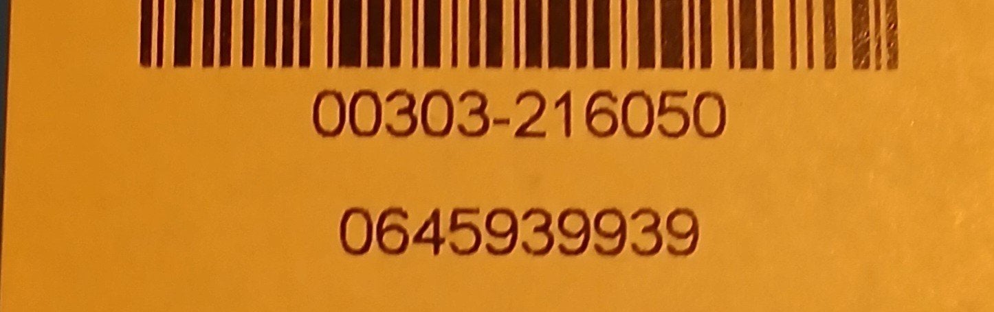 MOOI NUMMER LEBARA PREPAID 06-45-939-939, Ophalen of Verzenden, Nieuw, KPN, Simkaart