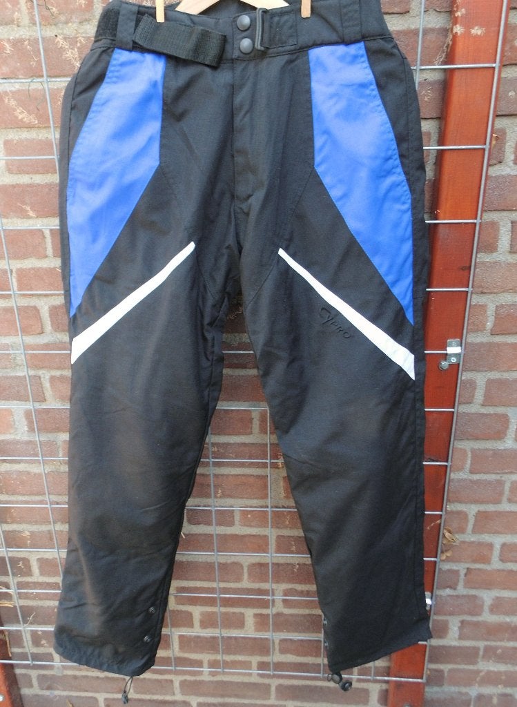 Textiel dames motorbroek L, Ophalen of Verzenden, Nieuw zonder kaartje, Dames, Broek | textiel