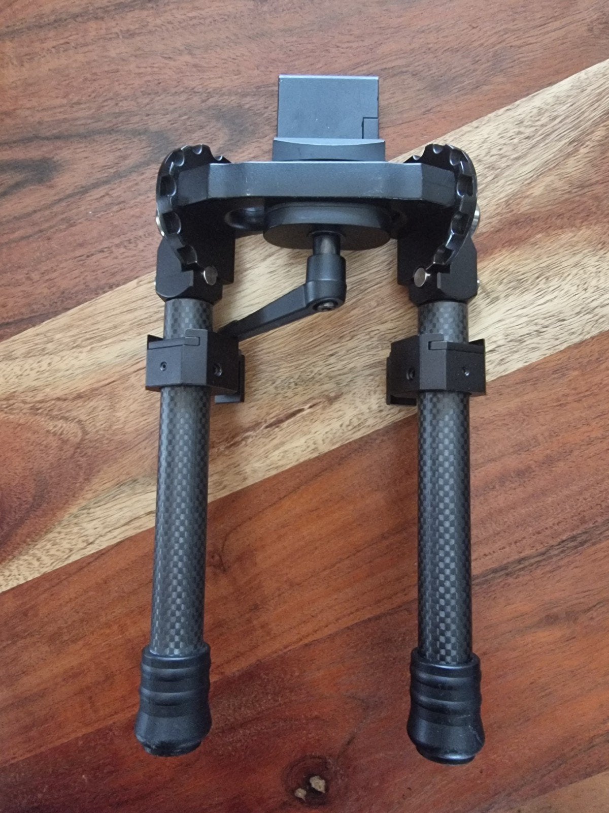 Bipod Weaverrail pcp luchtbuks, Ophalen of Verzenden