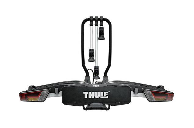 Thule 934 XT3 easyfold e.a. fietsendragers, Auto diversen, Fietsendragers, Elektrische fiets, Nieuw, Ophalen of Verzenden, 2 fietsen