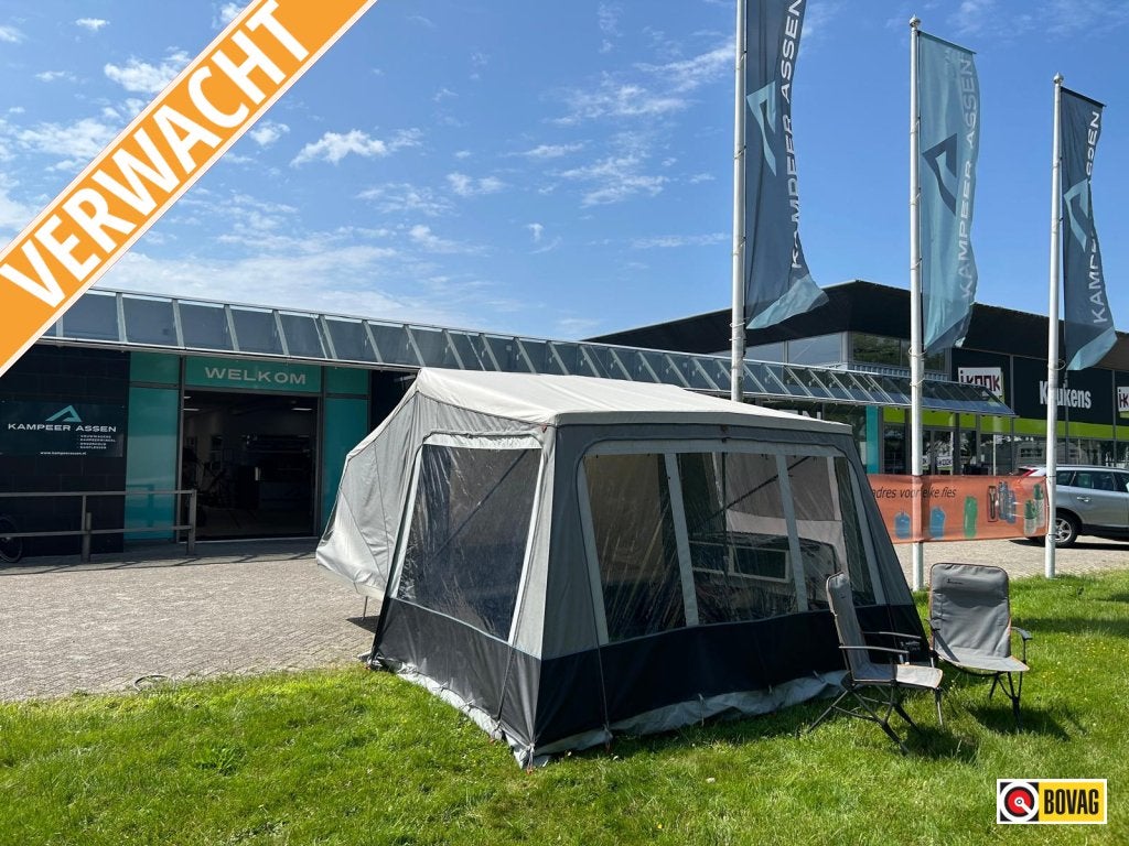 Camp-let Dream | 2021 | Isabella | Dakkoffer, Camp-Let