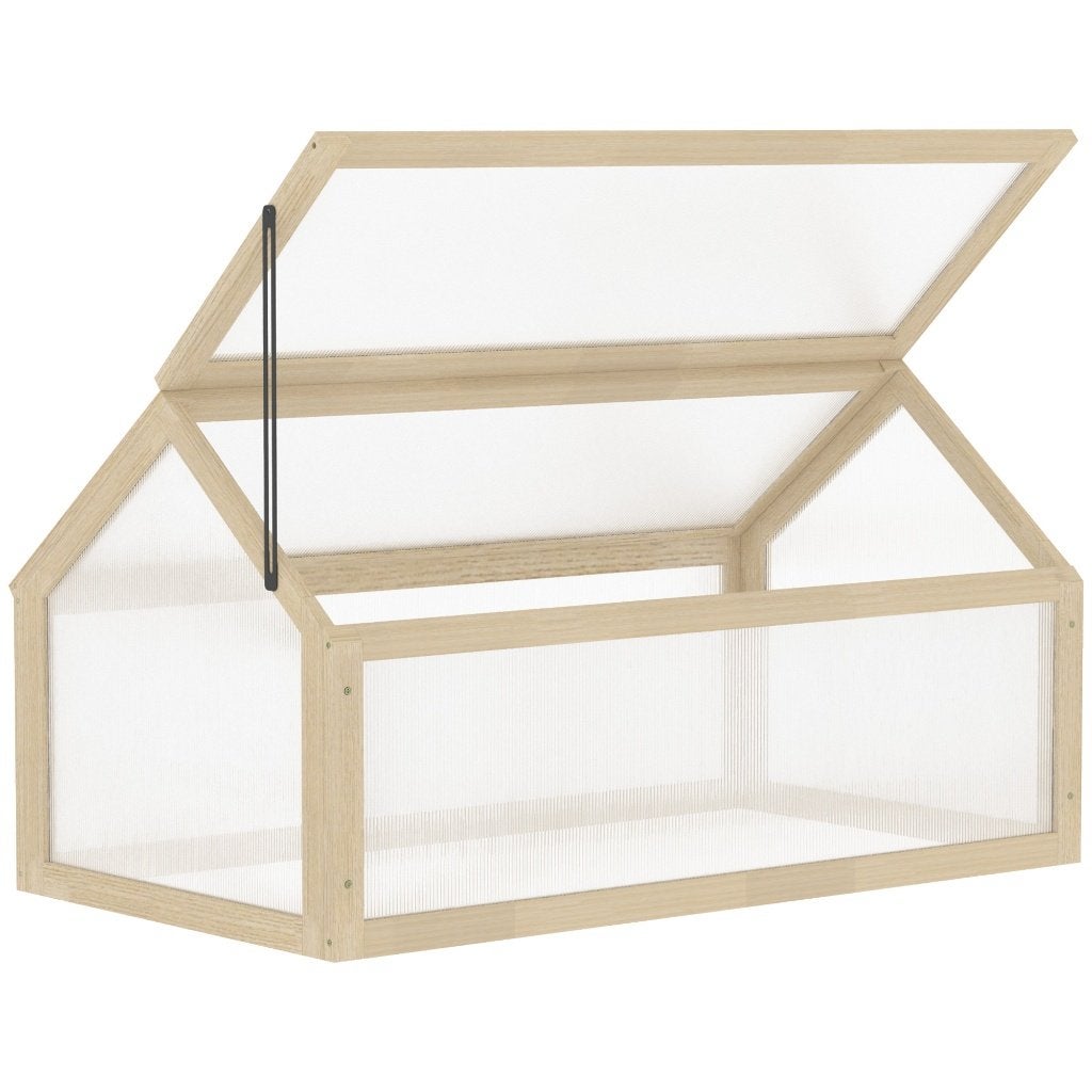 4 mm kanaalplaat polycarbonaat voor tuinkas +/-130x100 cm, Ophalen, Overige materialen, Polycarbonaat, Kweekkas