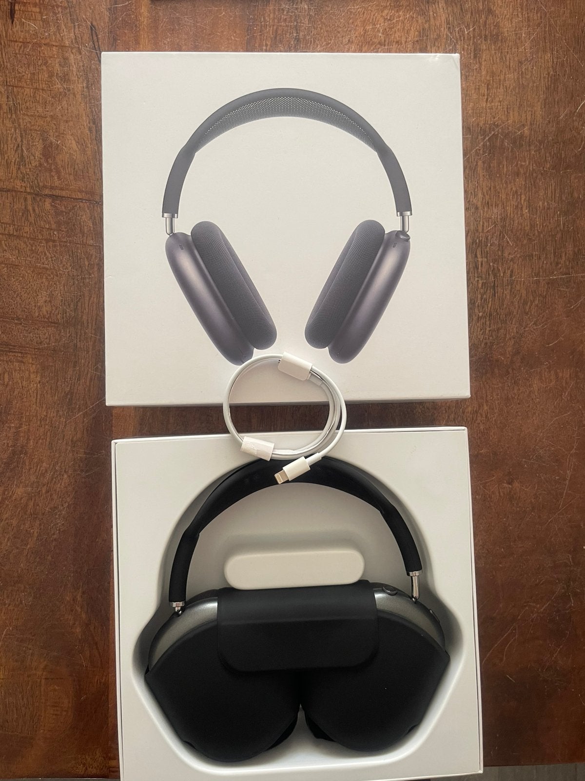 NIEUW Apple Airpods Max, Overige merken, Nieuw, Draadloos, Op oor (supra aural)