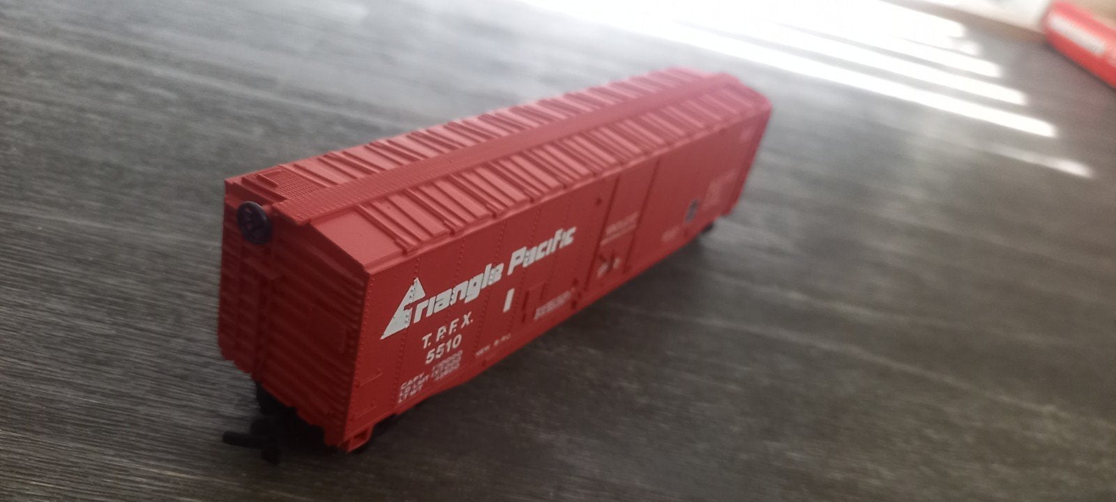 Bachmann ho wagon, Overige merken, Gelijkstroom, Wagon, Ophalen of Verzenden