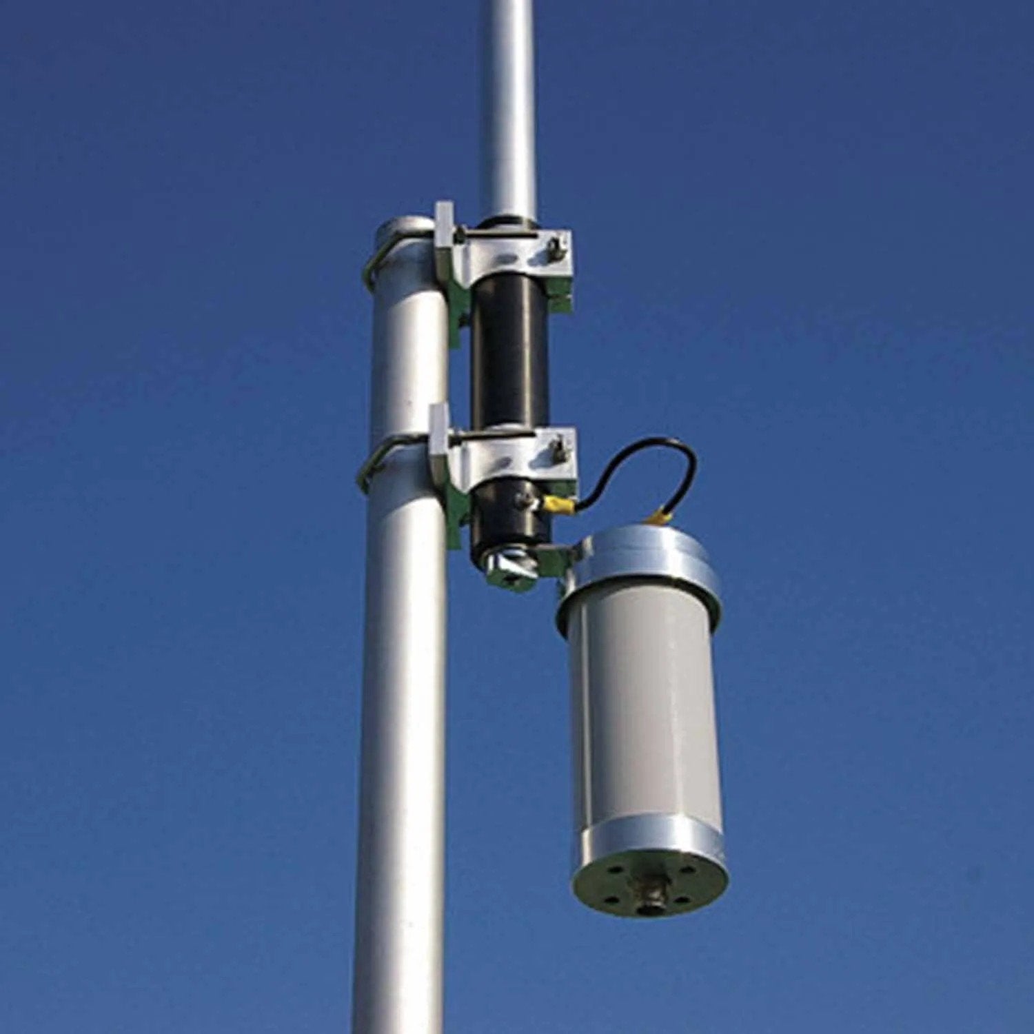 Diamond BB7V Amateur Radio Verticale Antenne, Ophalen of Verzenden, Zo goed als nieuw, Antenne