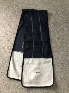 Nette sjaal, Kleding | Dames, Ophalen of Verzenden, Gedragen, Maat 46/48 (XL) of groter, Sjaal